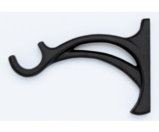 Wrought Iron Bracket 5-1/2